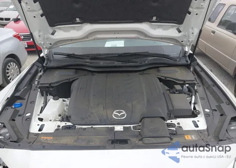 2024 Mazda Cx-90 3.3 Turbo Select z USA, uszkodzony, nr VIN JM3KKAHD5R1147302